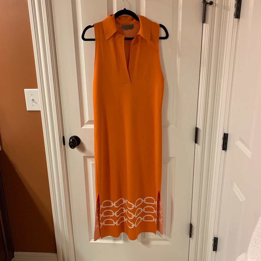 Authentic MaxMara Sport dress size 40